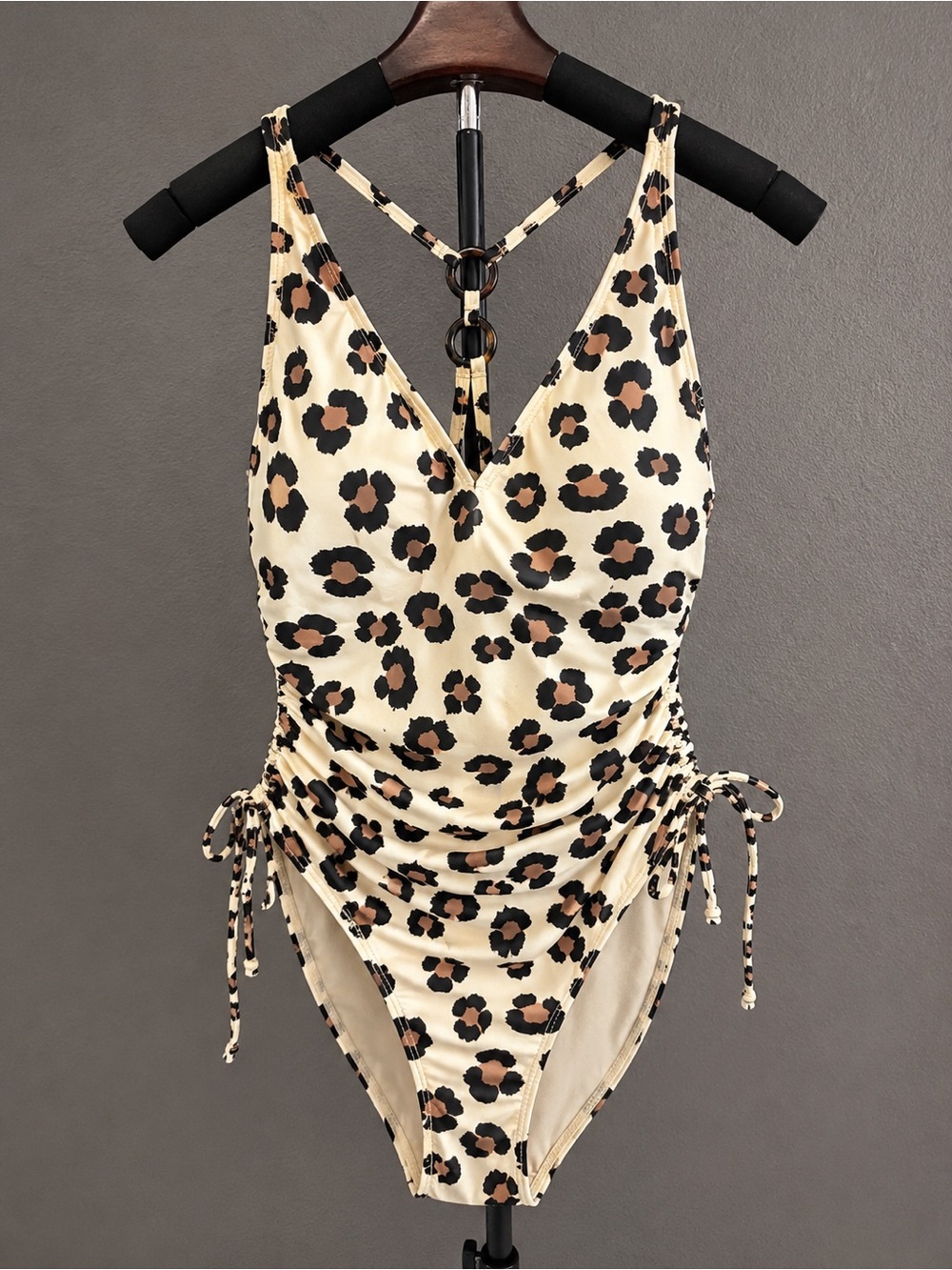 Kona Sol one piece Bathing Suit